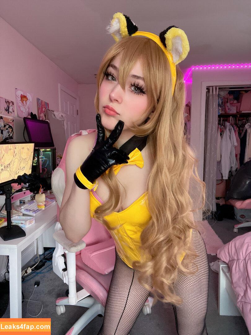 meikasama / Meikapuff / shirogane-sama leaked photo photo #0366