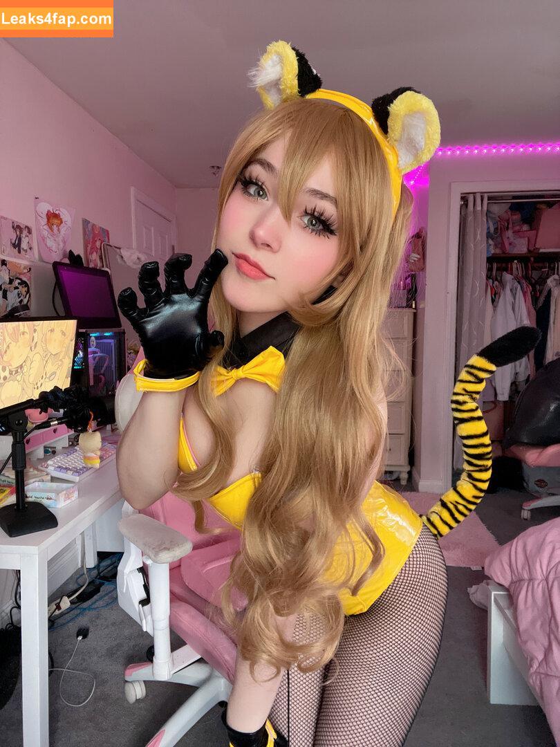 meikasama / Meikapuff / shirogane-sama leaked photo photo #0367