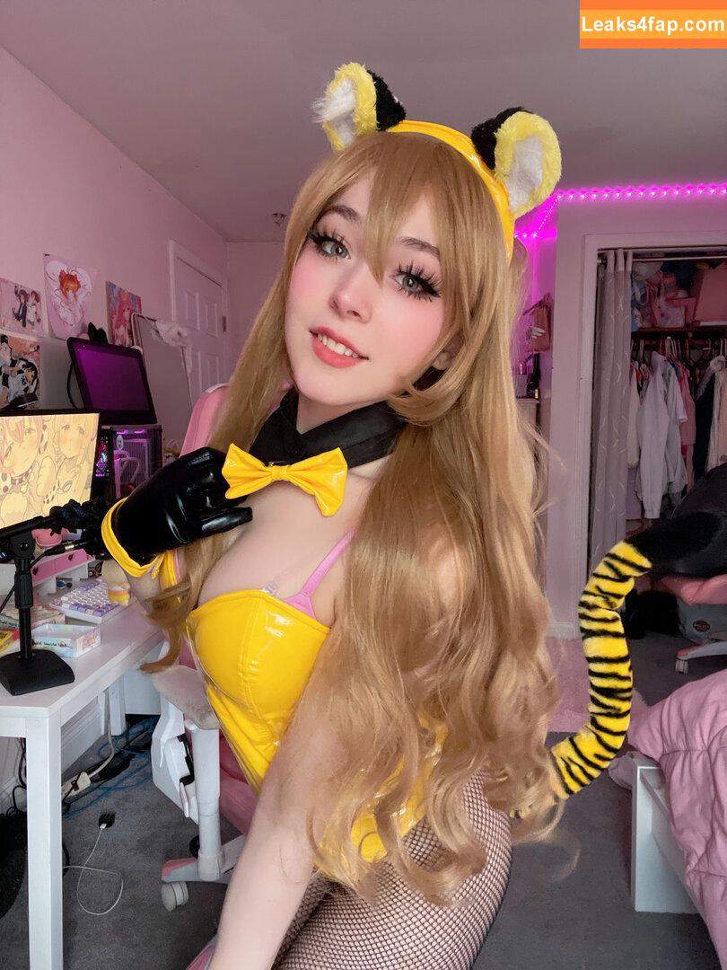 meikasama / Meikapuff / shirogane-sama leaked photo photo #0369