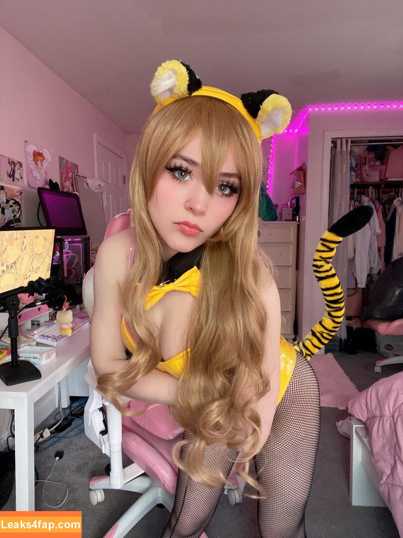 meikasama / Meikapuff / shirogane-sama leaked photo photo #0370