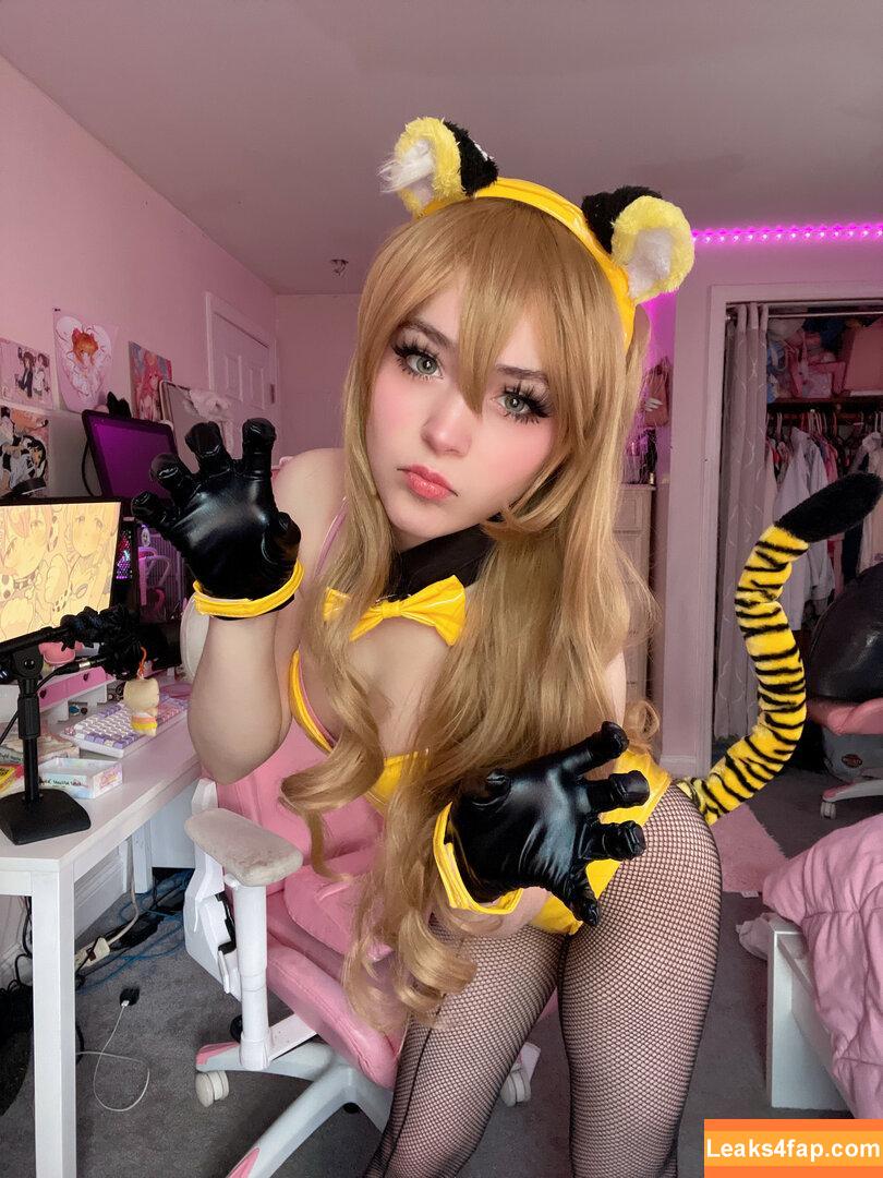 meikasama / Meikapuff / shirogane-sama leaked photo photo #0371