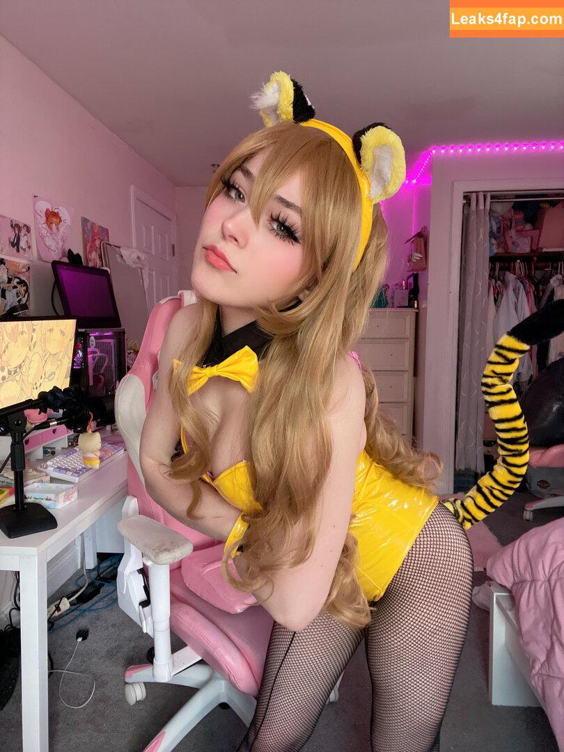 meikasama / Meikapuff / shirogane-sama leaked photo photo #0372