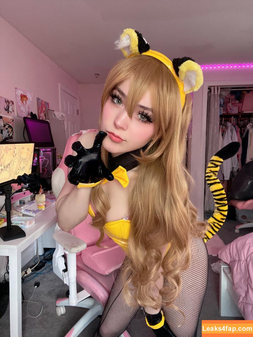 meikasama / Meikapuff / shirogane-sama leaked photo photo #0373