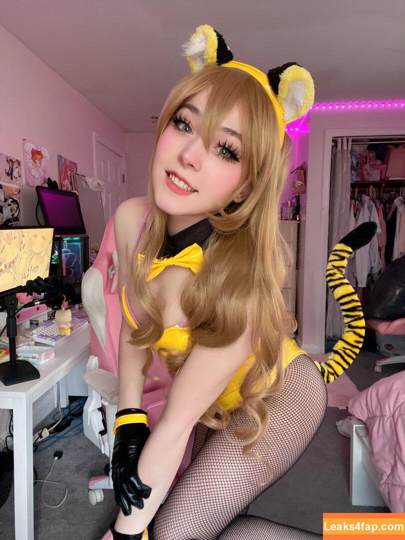 meikasama / Meikapuff / shirogane-sama leaked photo photo #0374