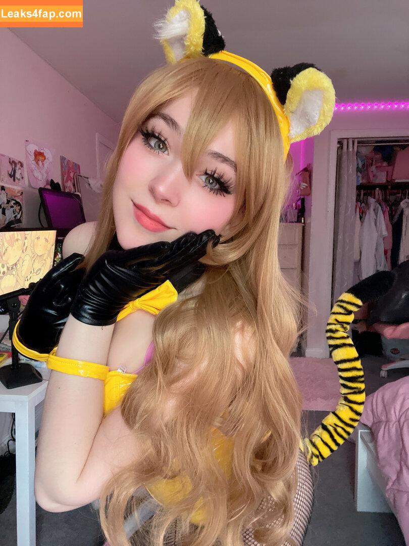 meikasama / Meikapuff / shirogane-sama leaked photo photo #0377