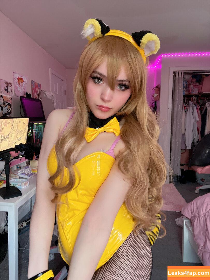 meikasama / Meikapuff / shirogane-sama leaked photo photo #0378