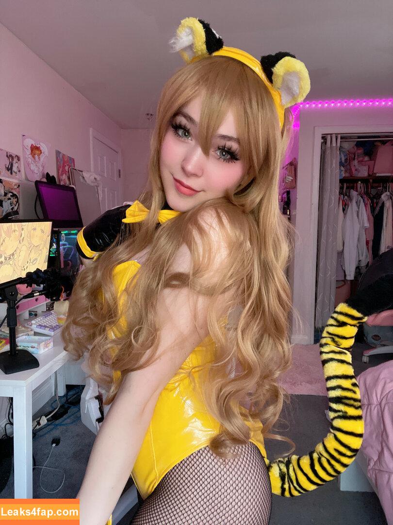 meikasama / Meikapuff / shirogane-sama leaked photo photo #0379
