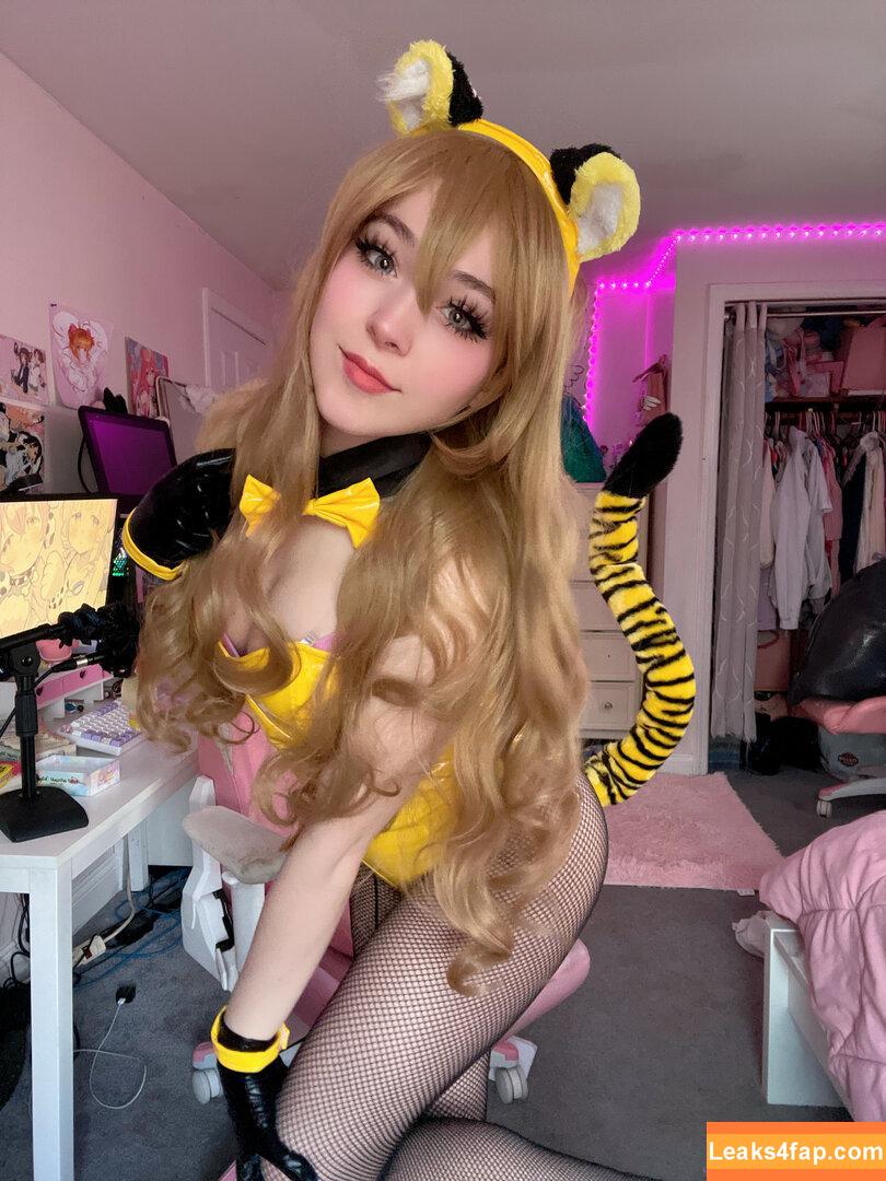 meikasama / Meikapuff / shirogane-sama leaked photo photo #0380