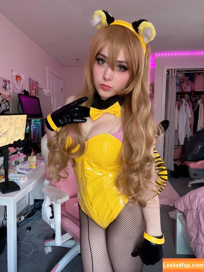 meikasama / Meikapuff / shirogane-sama leaked photo photo #0382
