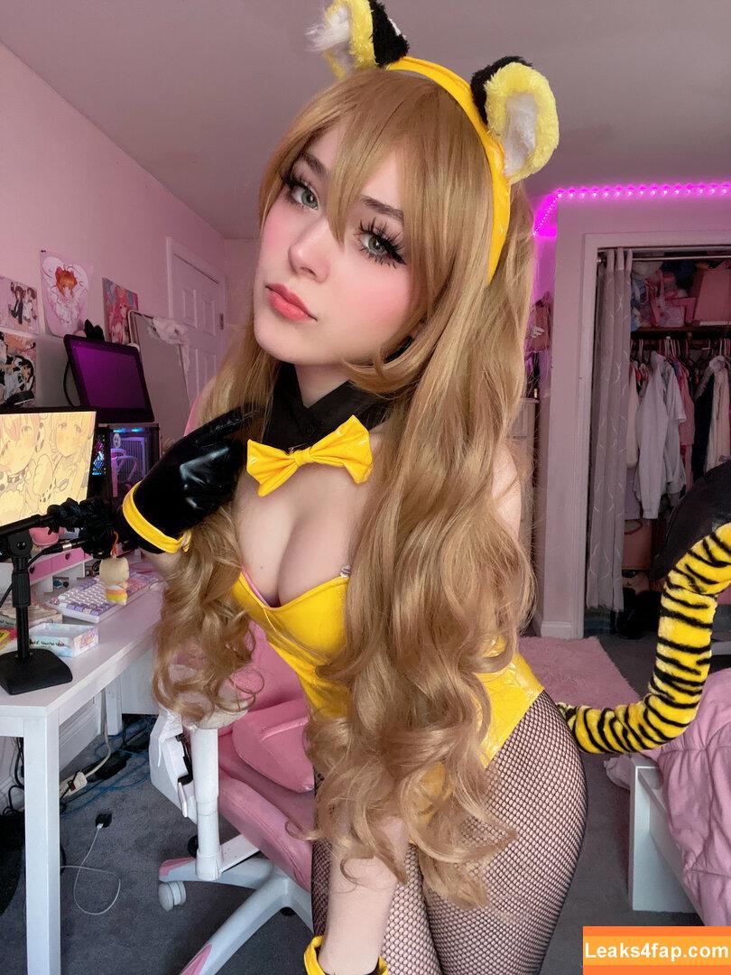 meikasama / Meikapuff / shirogane-sama leaked photo photo #0384