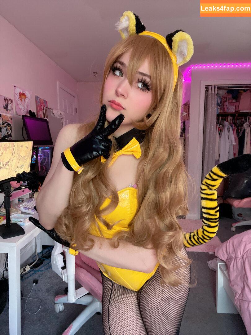 meikasama / Meikapuff / shirogane-sama leaked photo photo #0386