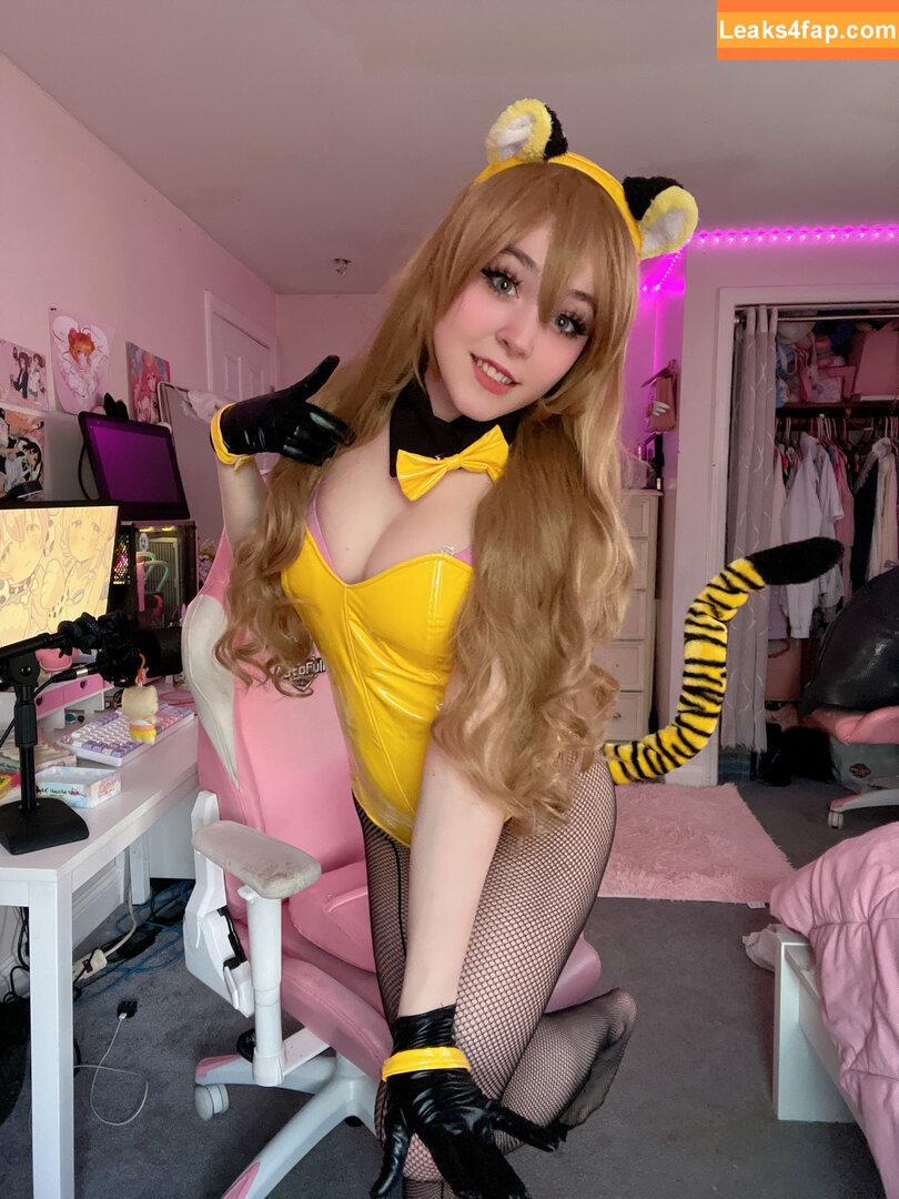meikasama / Meikapuff / shirogane-sama leaked photo photo #0388