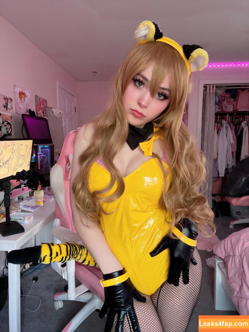 meikasama / Meikapuff / shirogane-sama leaked photo photo #0390