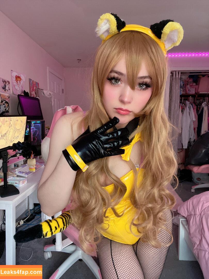 meikasama / Meikapuff / shirogane-sama leaked photo photo #0391