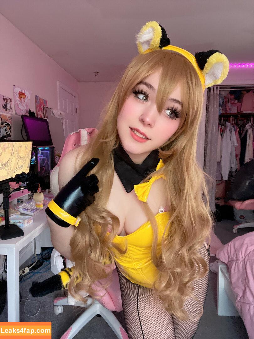 meikasama / Meikapuff / shirogane-sama leaked photo photo #0392