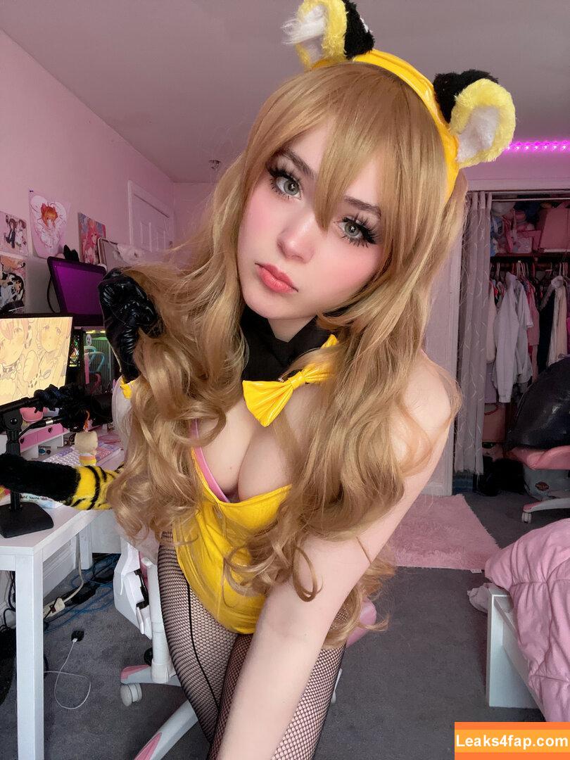 meikasama / Meikapuff / shirogane-sama leaked photo photo #0394