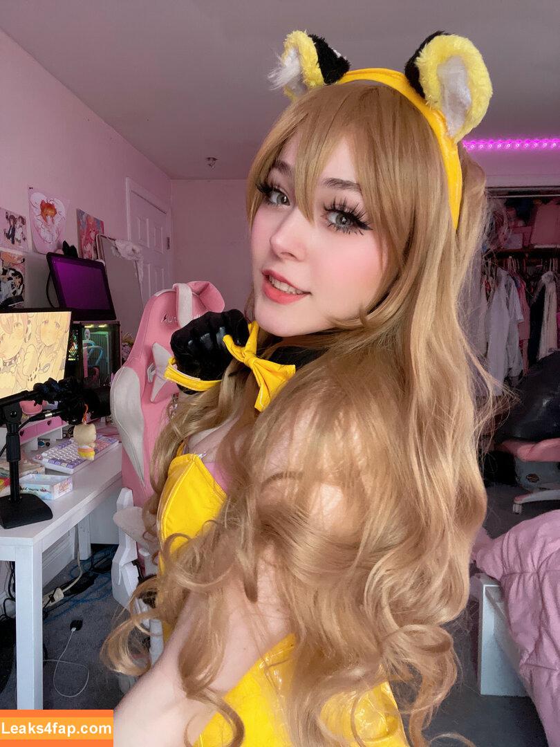 meikasama / Meikapuff / shirogane-sama leaked photo photo #0395