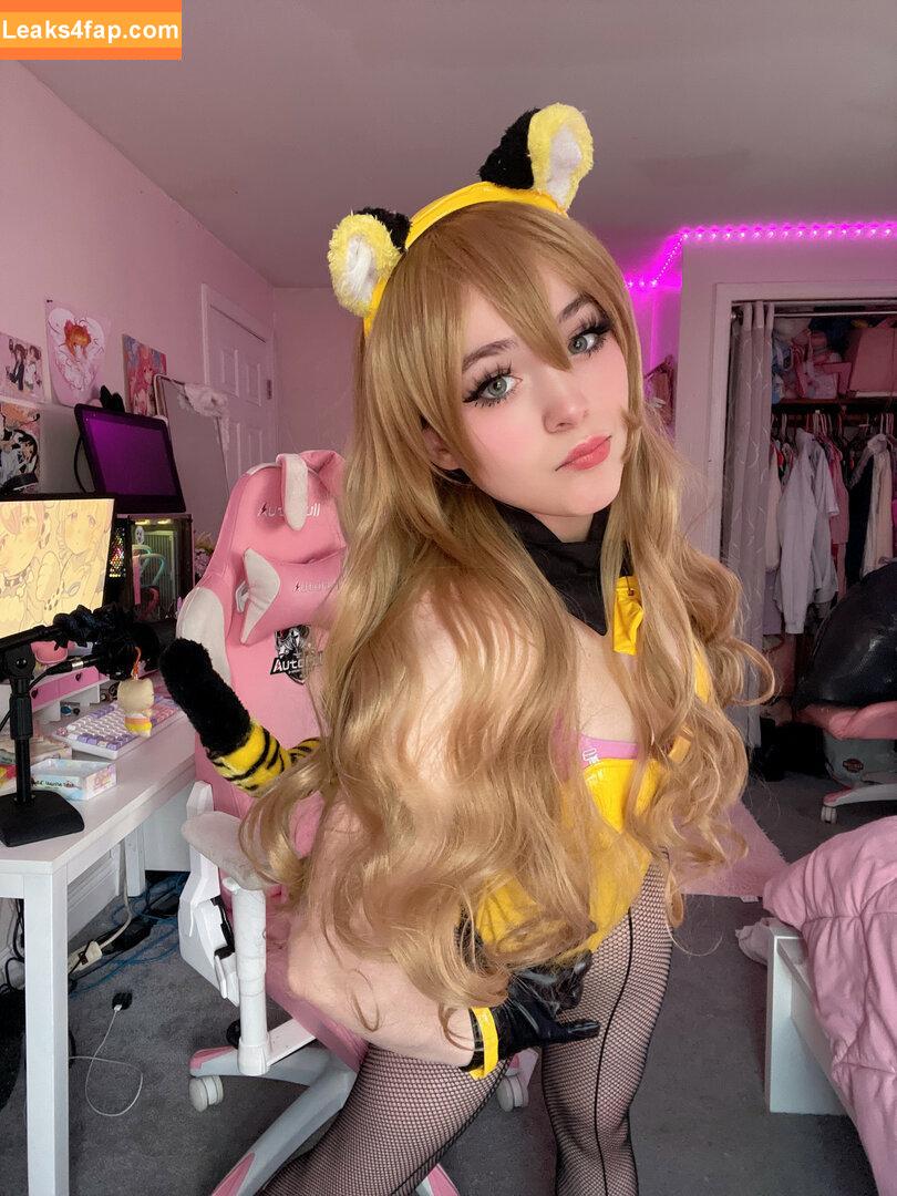 meikasama / Meikapuff / shirogane-sama leaked photo photo #0396