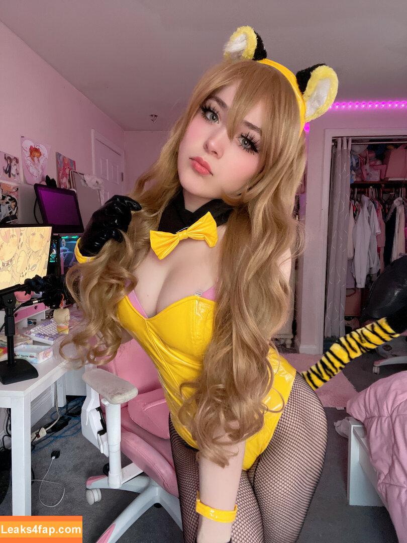 meikasama / Meikapuff / shirogane-sama leaked photo photo #0398