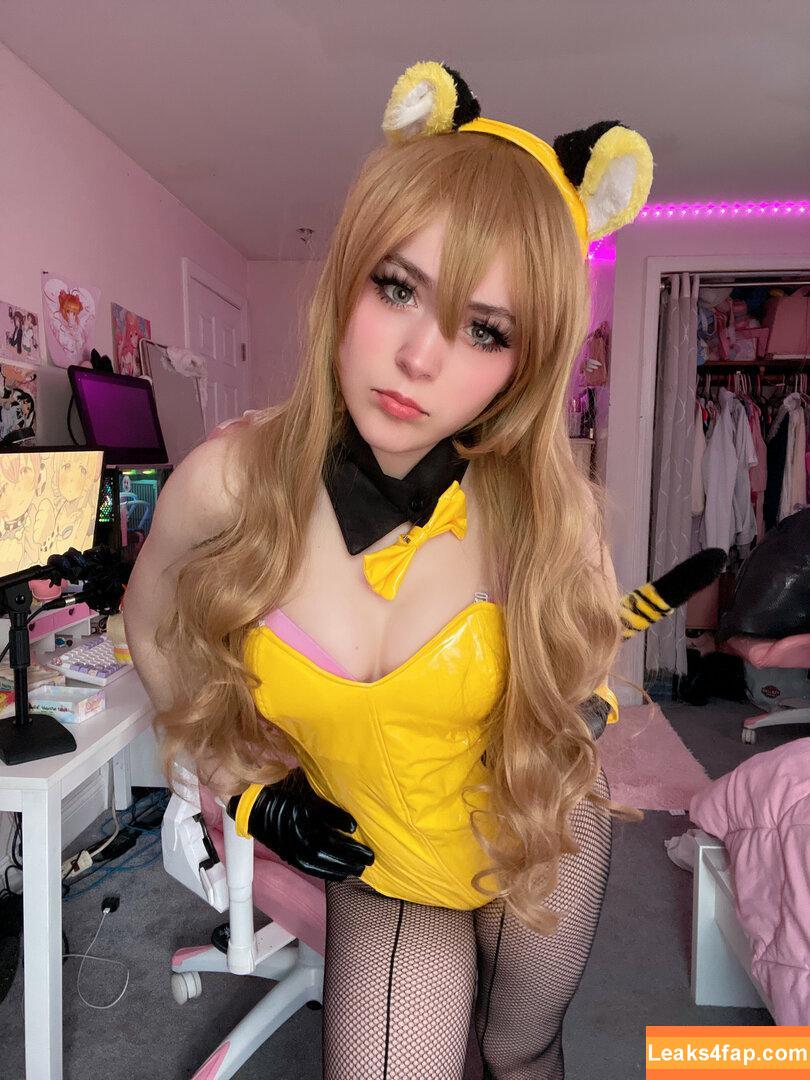 meikasama / Meikapuff / shirogane-sama leaked photo photo #0400