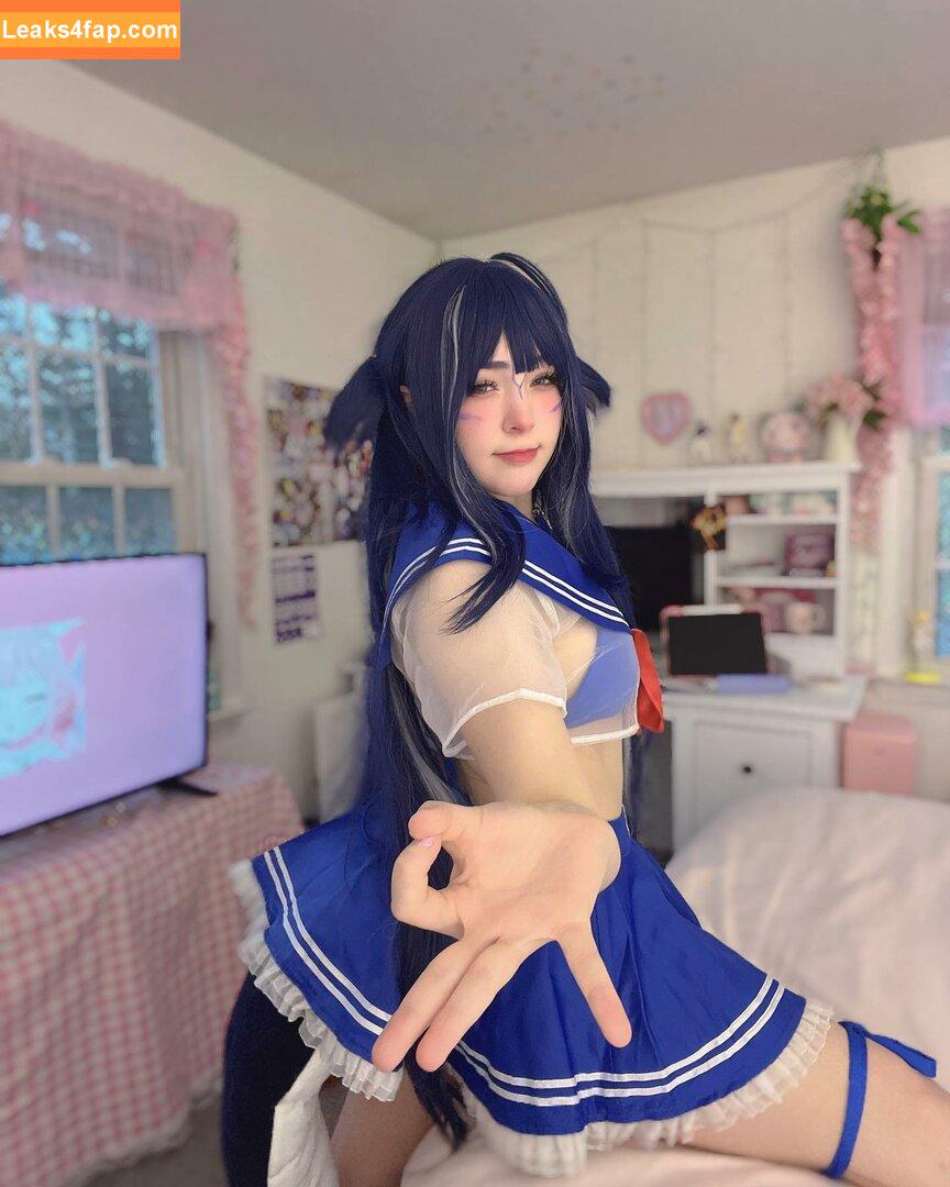 meikasama / Meikapuff / shirogane-sama leaked photo photo #0414