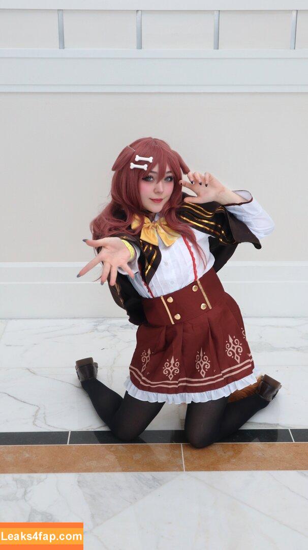 meikasama / Meikapuff / shirogane-sama leaked photo photo #0418