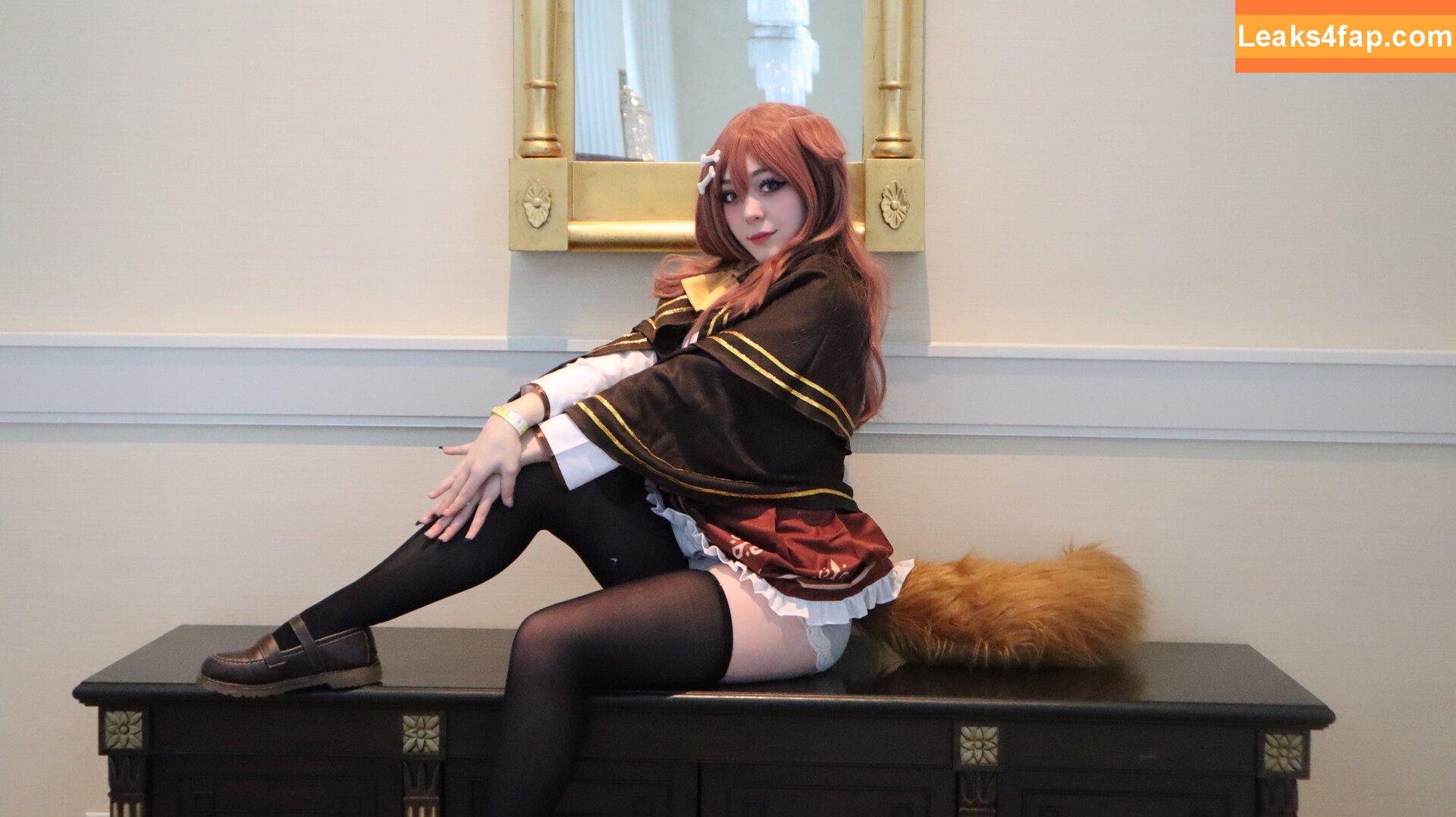 meikasama / Meikapuff / shirogane-sama leaked photo photo #0419