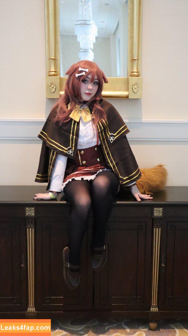 meikasama / Meikapuff / shirogane-sama leaked photo photo #0420