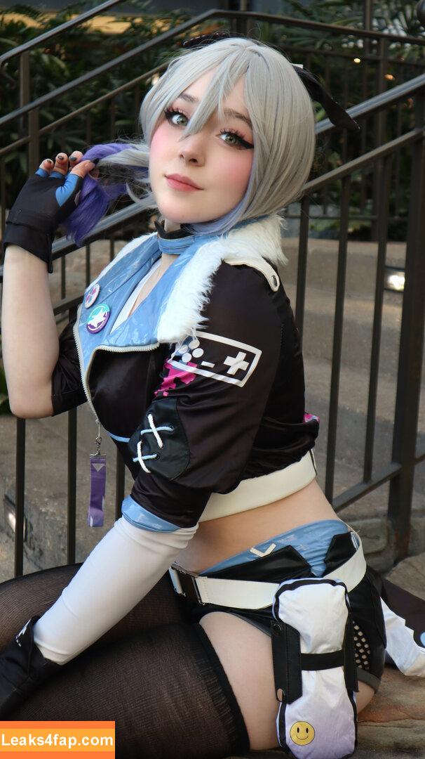 meikasama / Meikapuff / shirogane-sama leaked photo photo #0422