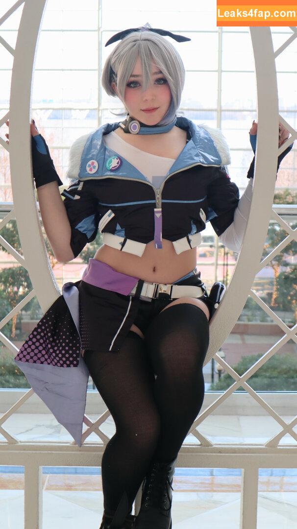 meikasama / Meikapuff / shirogane-sama leaked photo photo #0423