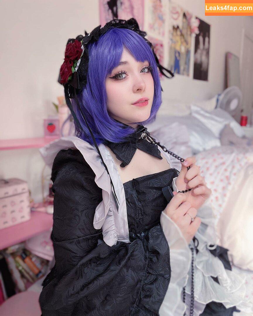 meikasama / Meikapuff / shirogane-sama leaked photo photo #0426