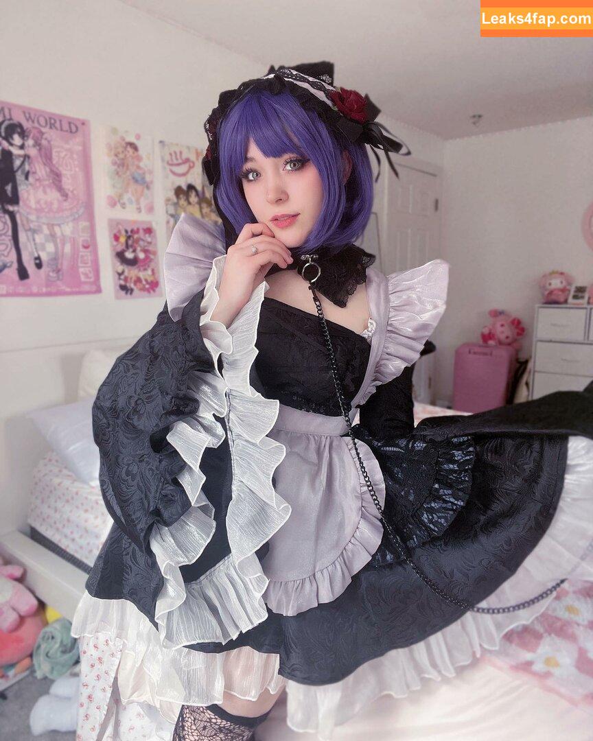 meikasama / Meikapuff / shirogane-sama leaked photo photo #0427