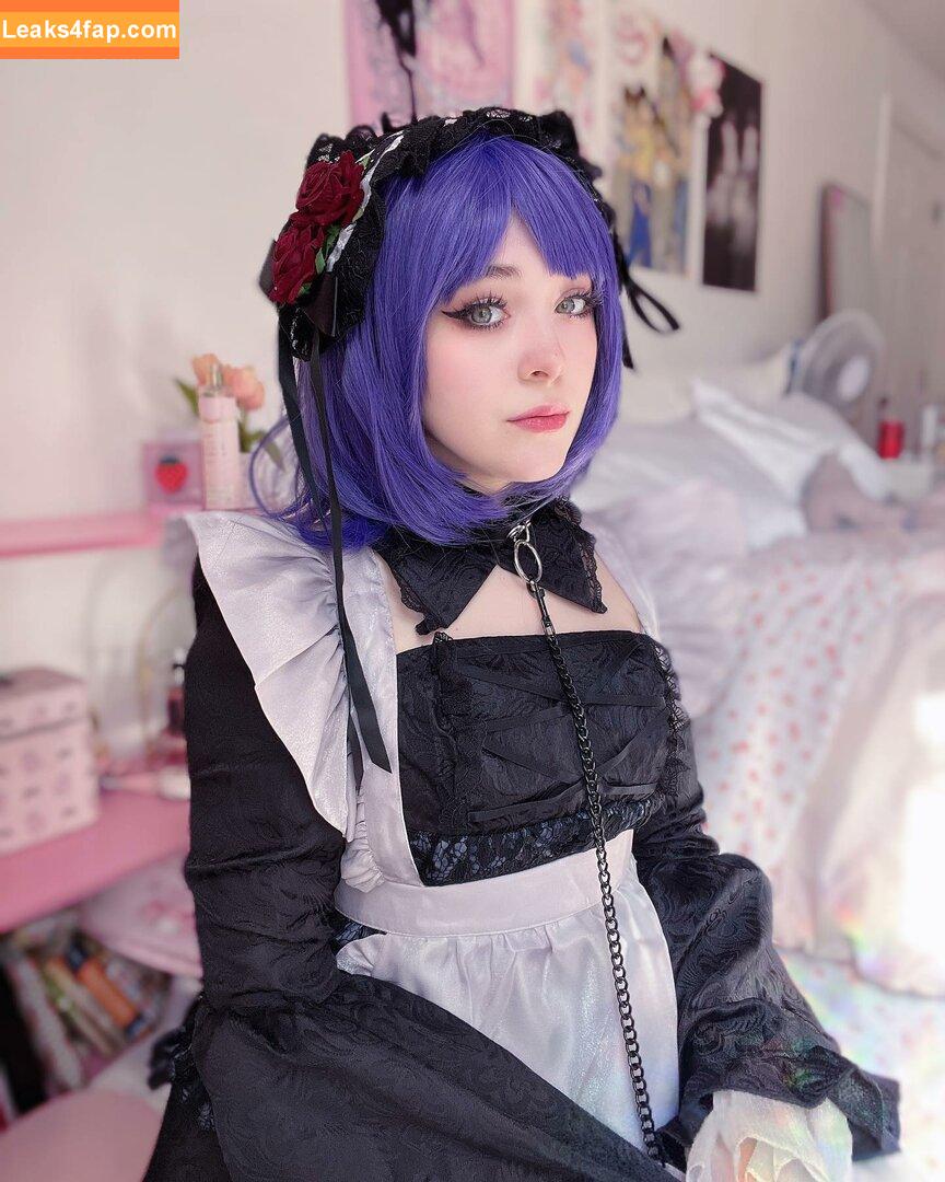 meikasama / Meikapuff / shirogane-sama leaked photo photo #0428