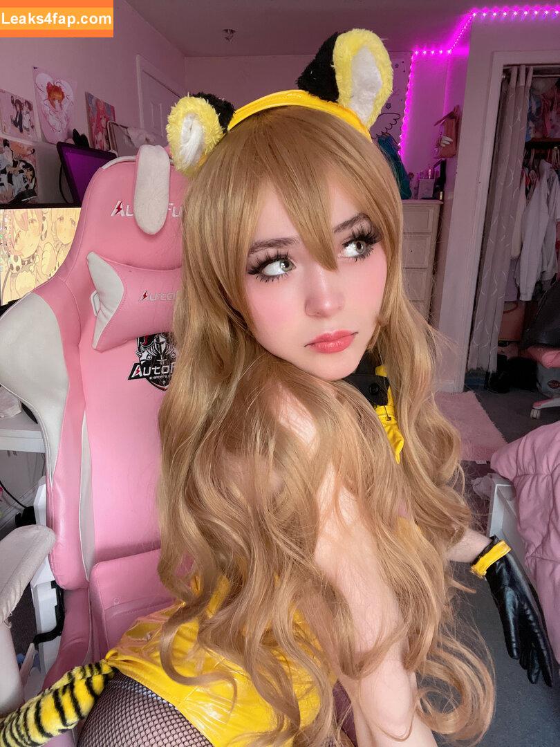 meikasama / Meikapuff / shirogane-sama leaked photo photo #0432