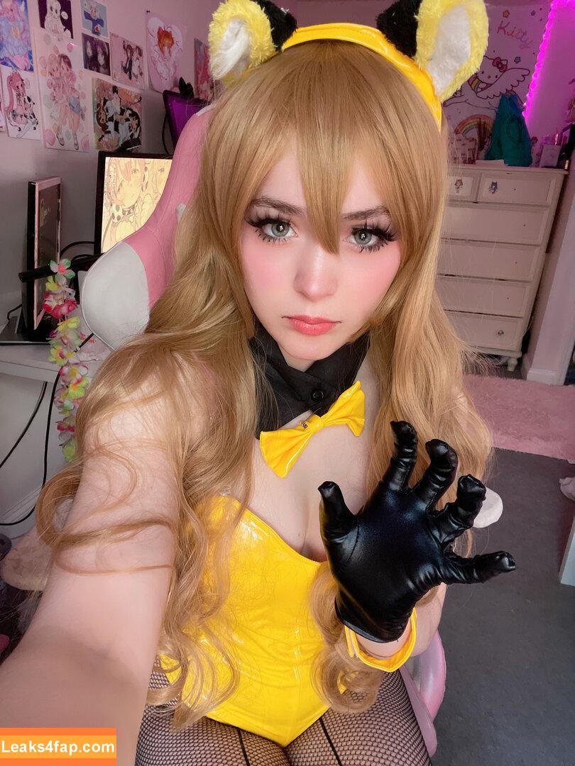 meikasama / Meikapuff / shirogane-sama leaked photo photo #0433