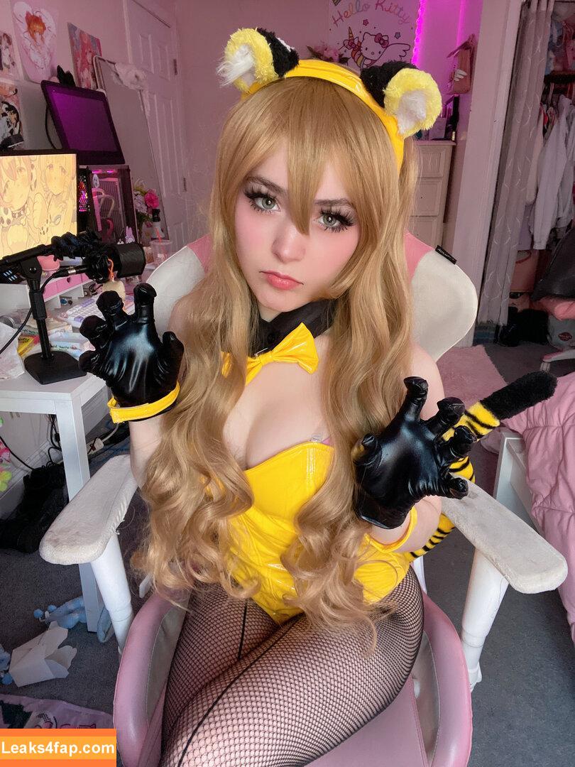 meikasama / Meikapuff / shirogane-sama leaked photo photo #0434