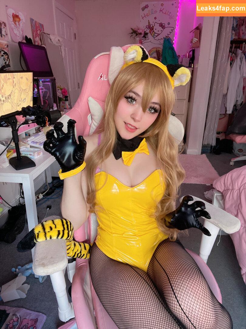 meikasama / Meikapuff / shirogane-sama leaked photo photo #0436