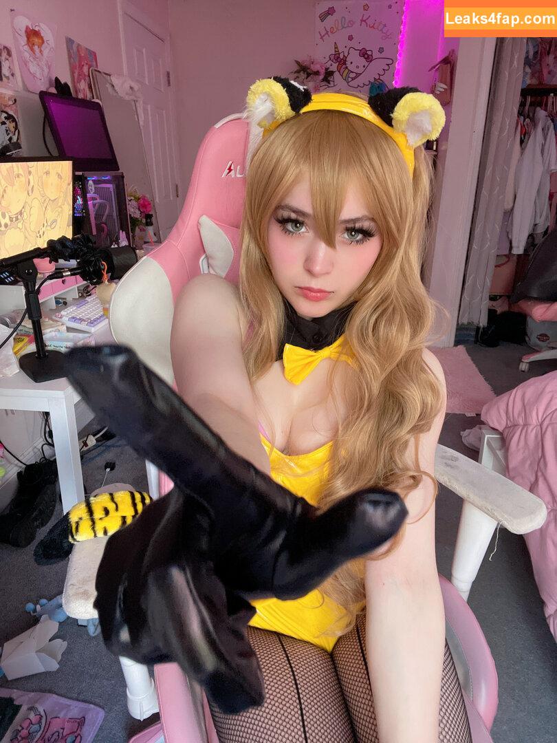 meikasama / Meikapuff / shirogane-sama leaked photo photo #0437