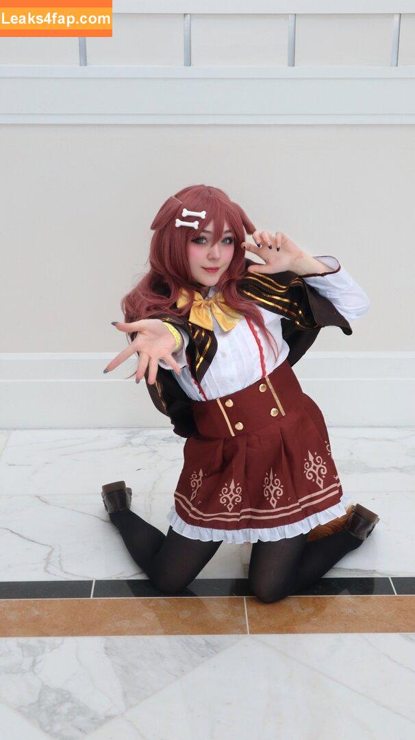 meikasama / Meikapuff / shirogane-sama leaked photo photo #0438