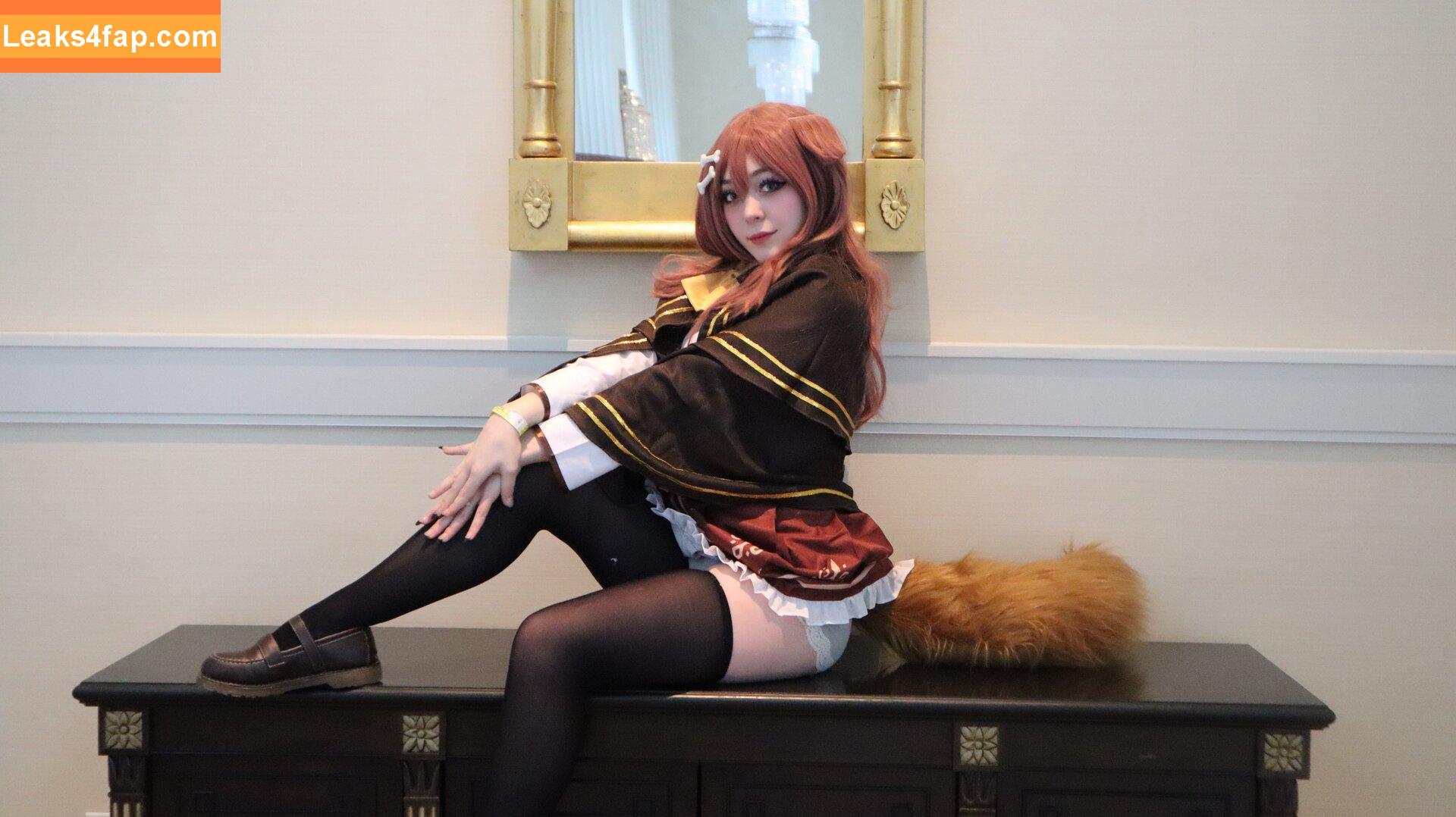 meikasama / Meikapuff / shirogane-sama leaked photo photo #0439