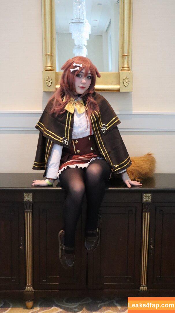 meikasama / Meikapuff / shirogane-sama leaked photo photo #0440