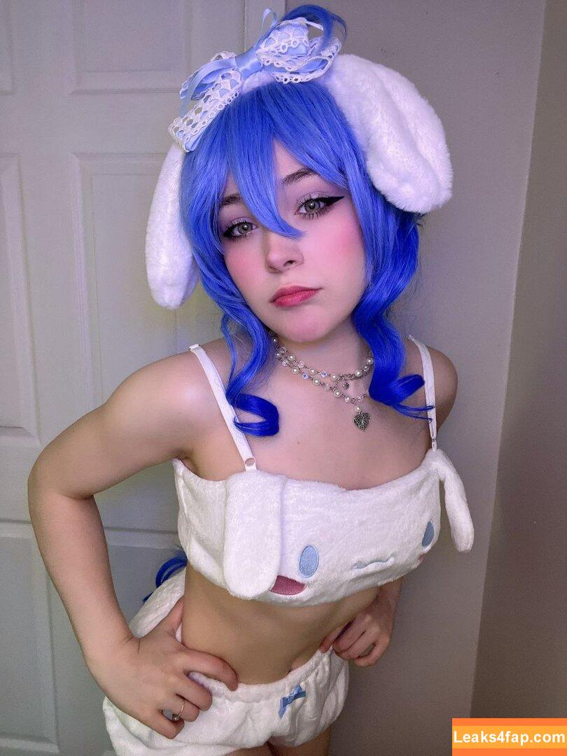 meikasama / Meikapuff / shirogane-sama leaked photo photo #0442