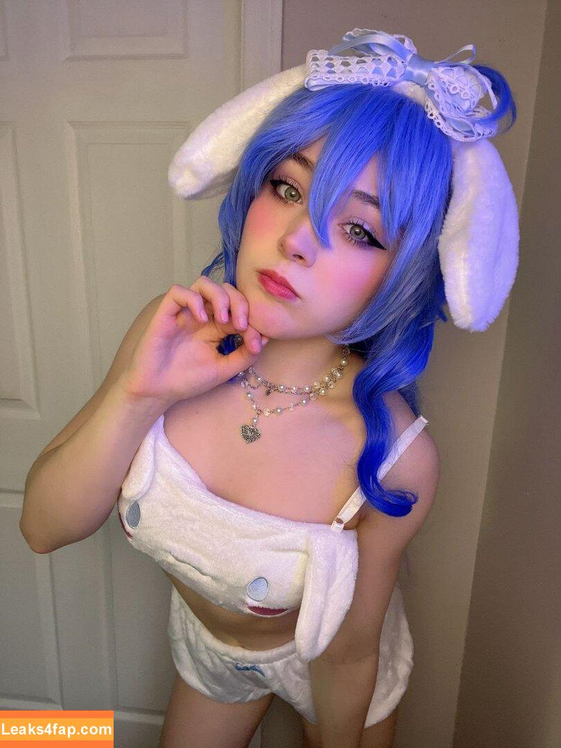 meikasama / Meikapuff / shirogane-sama leaked photo photo #0445