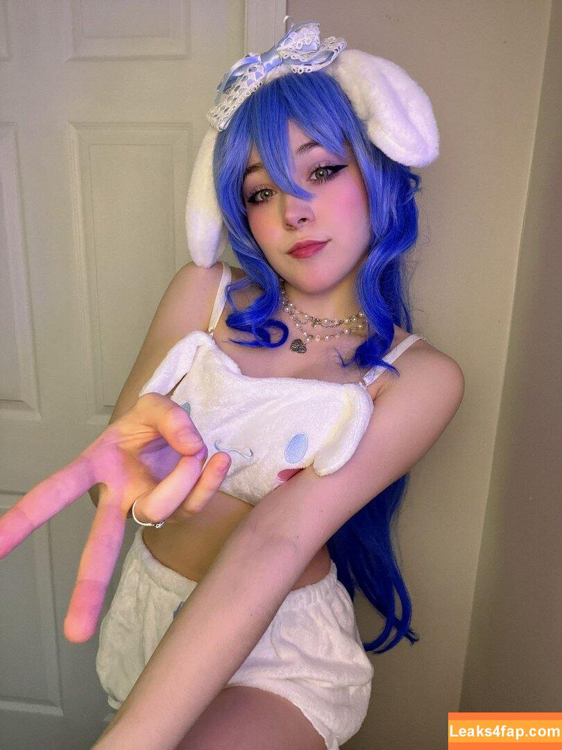meikasama / Meikapuff / shirogane-sama leaked photo photo #0447