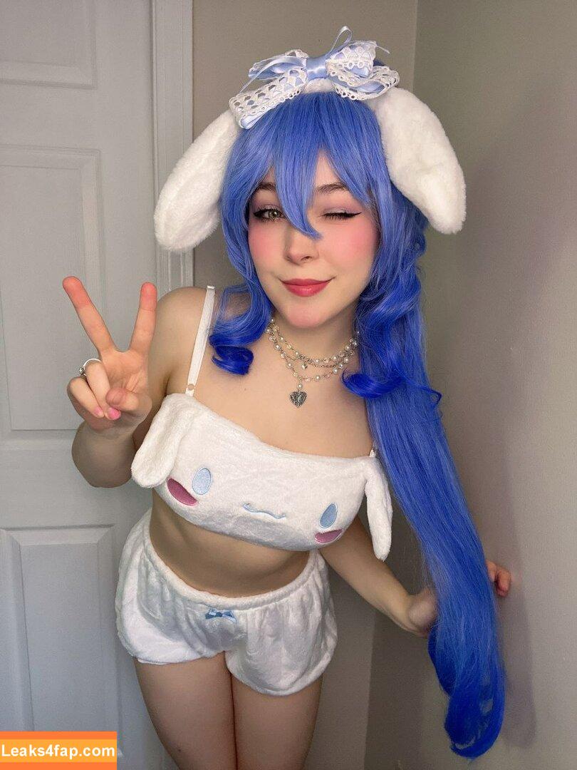 meikasama / Meikapuff / shirogane-sama leaked photo photo #0448