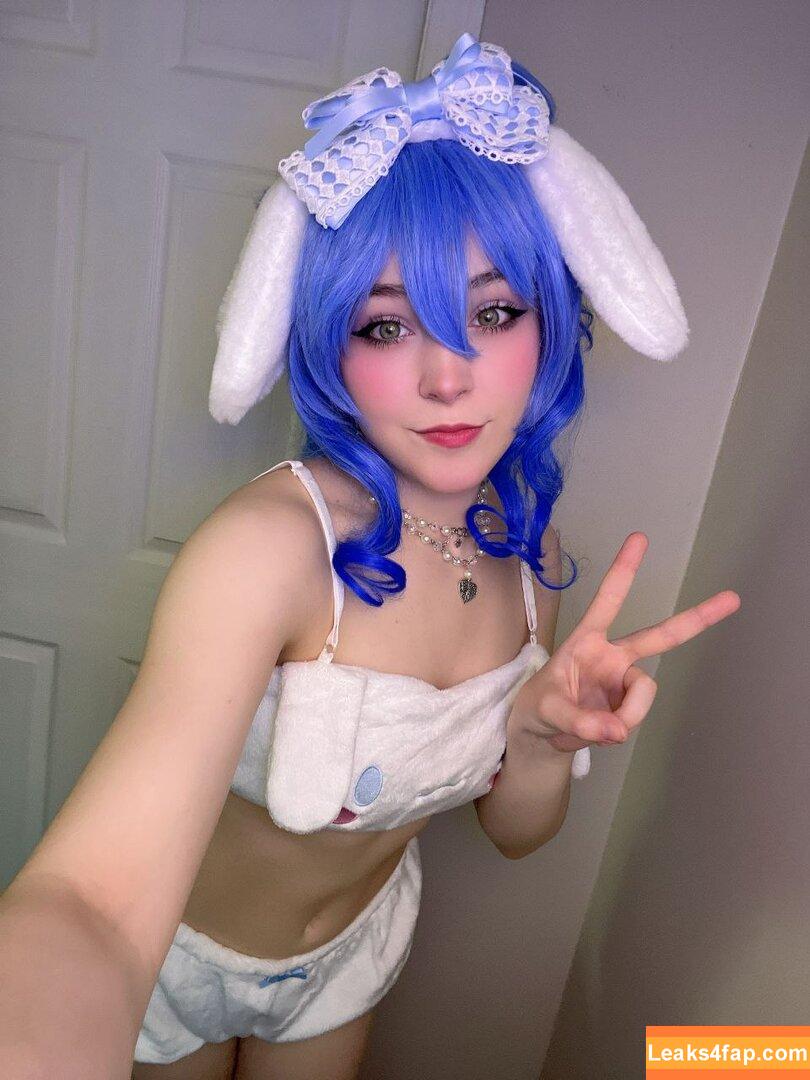 meikasama / Meikapuff / shirogane-sama leaked photo photo #0455