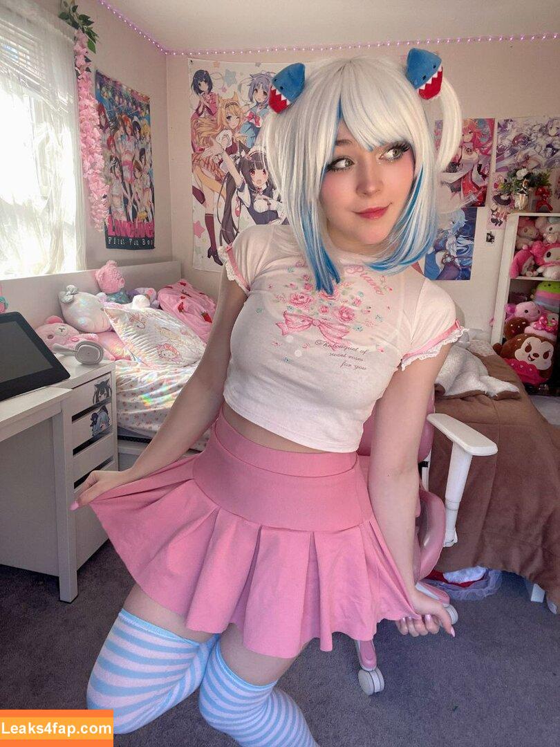 meikasama / Meikapuff / shirogane-sama leaked photo photo #0466