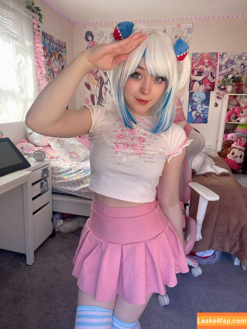 meikasama / Meikapuff / shirogane-sama leaked photo photo #0468