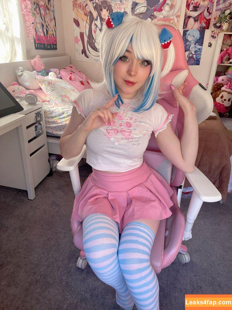 meikasama / Meikapuff / shirogane-sama leaked photo photo #0469