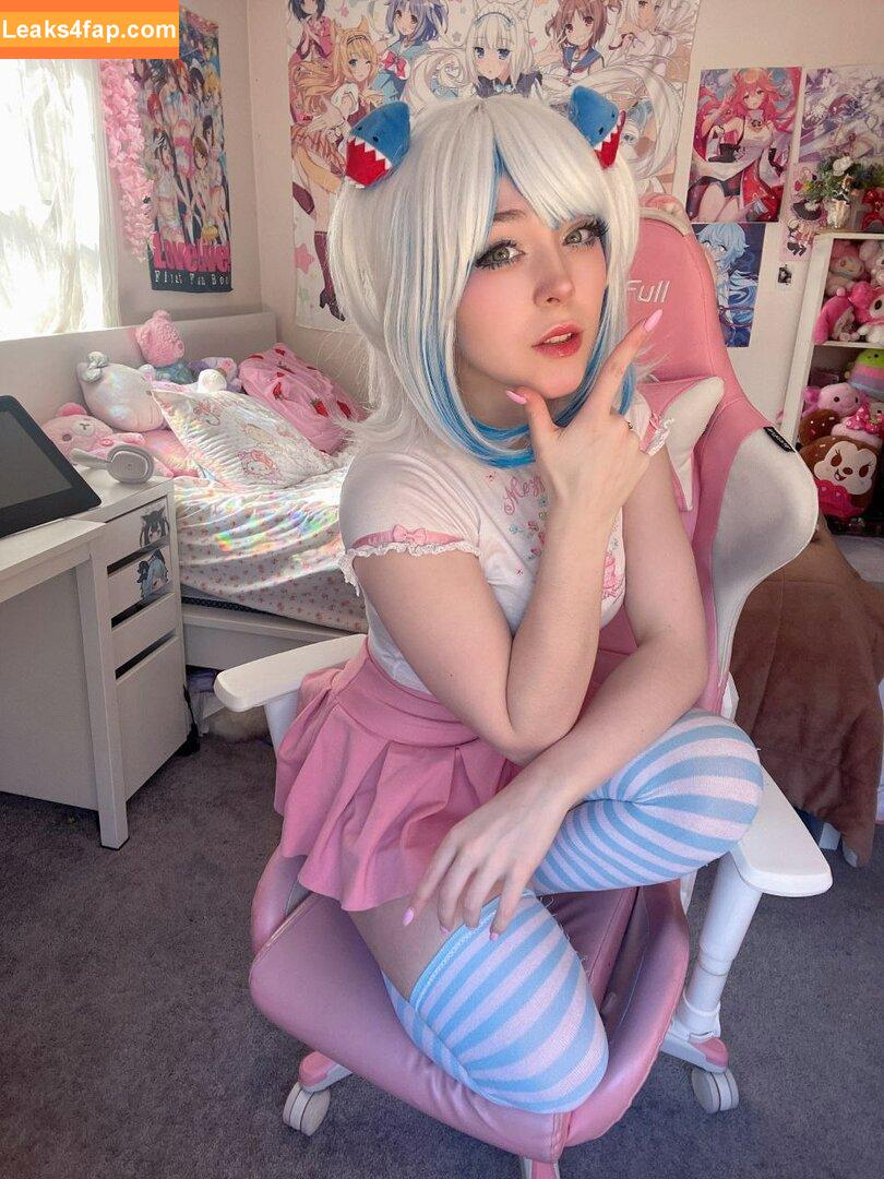 meikasama / Meikapuff / shirogane-sama leaked photo photo #0471